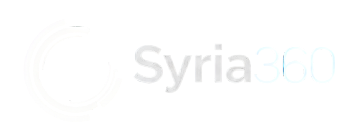 Syria360 Logo